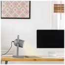 Rábalux 5254 Ronnie íróasztali lámpa