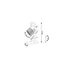 Rábalux 5255 Ronnie íróasztali lámpa