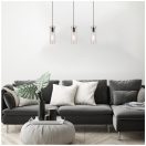 Rábalux 5258 Acantha függeszték