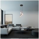 Rábalux 5260 Acantha függeszték