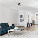 Rábalux 5267 Casimir mennyezeti lámpa