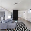 Rábalux 5268 Casimir mennyezeti lámpa