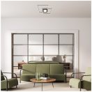 Rábalux 5269 Casimir mennyezeti lámpa