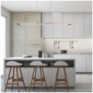 Rábalux 5280 Yordana függeszték