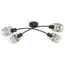 Rábalux 5282 Indiana mennyezeti lámpa