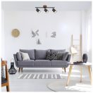 Rábalux 5297 Edmund spot lámpa