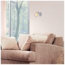 Rábalux 5299 Hestia spot lámpa