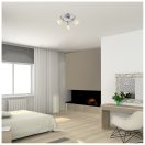 Rábalux 5301 Hestia mennyezeti spot lámpa