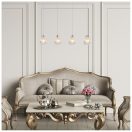 Rábalux 5303 Hestia függeszték