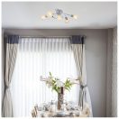 Rábalux 5304 Hestia mennyezeti lámpa