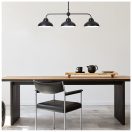 Rábalux 5309 Dragan függeszték