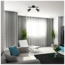 Rábalux 5323 Konrad spot lámpa