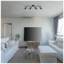 Rábalux 5325 Konrad spot lámpa