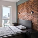 Rábalux 5335 Oberon fali lámpa