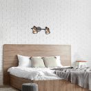 Rábalux 5336 Oberon fali lámpa