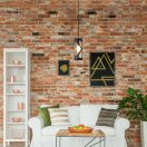 Rábalux 5338 Oberon függeszték