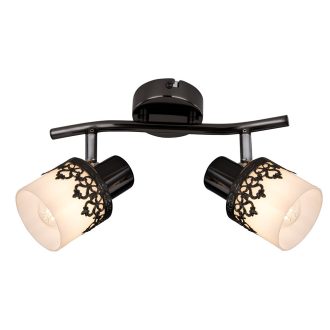 Rábalux 5342 Lacey spot lámpa