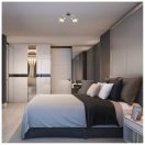 Rábalux 5347 Tamara mennyezeti spot lámpa