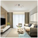 Rábalux 5349 Tamara mennyezeti lámpa