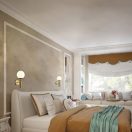 Rábalux 5351 Divina fali lámpa