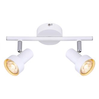 Rábalux 5355 Konrad spot lámpa