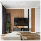 Rábalux 5357 Konrad mennyezeti spot lámpa