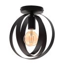 Rábalux 5359 Cortado mennyezeti lámpa