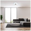 Rábalux 5364 Ophelia mennyezeti lámpa