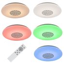 Rábalux 5365 Ophelia mennyezeti lámpa