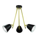 Rábalux 5376 Alder mennyezeti lámpa