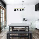 Rábalux 5377 Alder függeszték