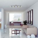 Rábalux 5382 Basil spot lámpa