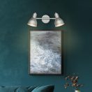 Rábalux 5387 Thelma spot lámpa