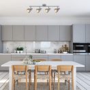 Rábalux 5389 Thelma spot lámpa