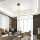 Rábalux 5396 Kassia függeszték