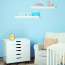 Rábalux 5410 Baloo éjszakai fény