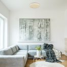 Rábalux 5436 Rob mennyezeti lámpa