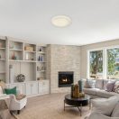 Rábalux 5445 Danny mennyezeti lámpa