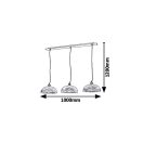 Rábalux 5460 Petrina függeszték