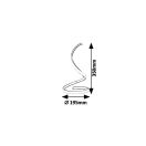 Rábalux 5469 Anais asztali lámpa