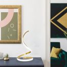 Rábalux 5470 Anais asztali lámpa