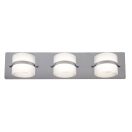 Rábalux 5491 Tony fürdőszobai fali lámpa