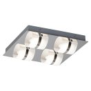 Rábalux 5492 Tony fürdőszobai mennyezeti lámpa