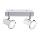 Rábalux 5498 Steve fürdőszobai fali lámpa