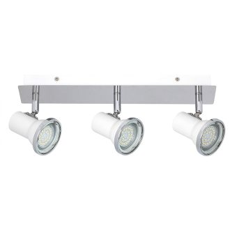 Rábalux 5499 Steve fürdőszobai mennyezeti lámpa