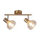 Rábalux 5547 Holly spot lámpa