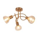 Rábalux 5548 Holly mennyezeti lámpa