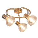 Rábalux 5549 Holly spot lámpa