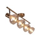 Rábalux 5550 Holly spot lámpa