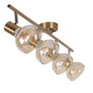 Rábalux 5550 Holly spot lámpa